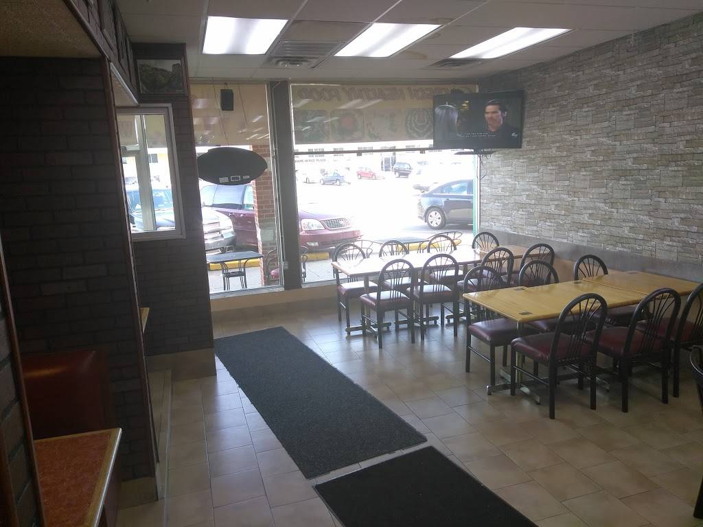 KABOB KABOB INC | restaurant | 28861 Southfield Rd, Lathrup Village, MI 48076, USA | 2485697777 OR +1 248-569-7777