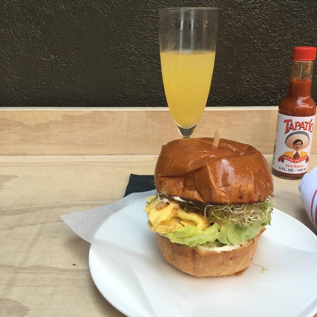 The Holloway | restaurant | 1320 Echo Park Ave, Los Angeles, CA 90026, USA | 2132217615 OR +1 213-221-7615