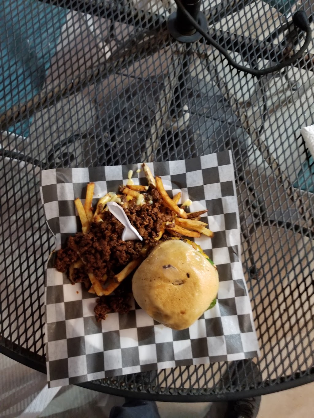 Dead End Food Shack | restaurant | 1708 Rankin Hwy, Midland, TX 79701, USA | 4328134412 OR +1 432-813-4412