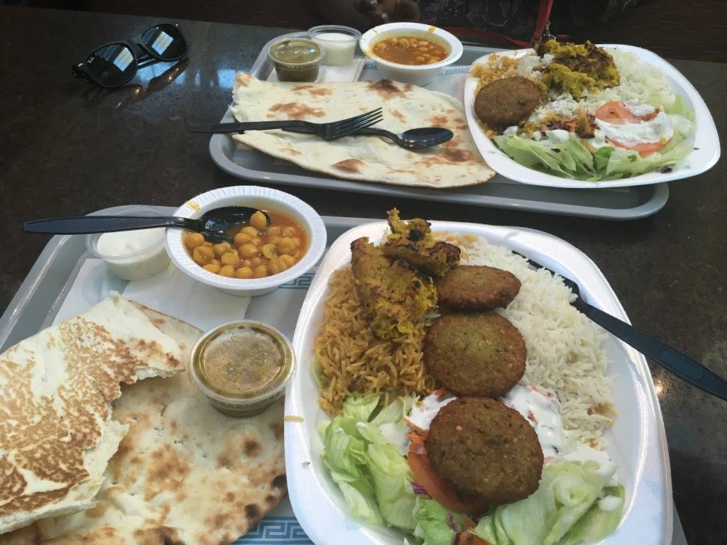 Grill Kabob of Dulles | restaurant | 21100 Dulles Town Cir # 240, Sterling, VA 20166, USA | 7034061398 OR +1 703-406-1398