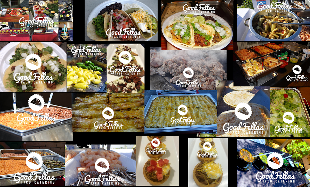 GoodFellas Taco Catering | restaurant | 10502 Artesia Blvd ste a, Bellflower, CA 90706, USA | 9093335527 OR +1 909-333-5527