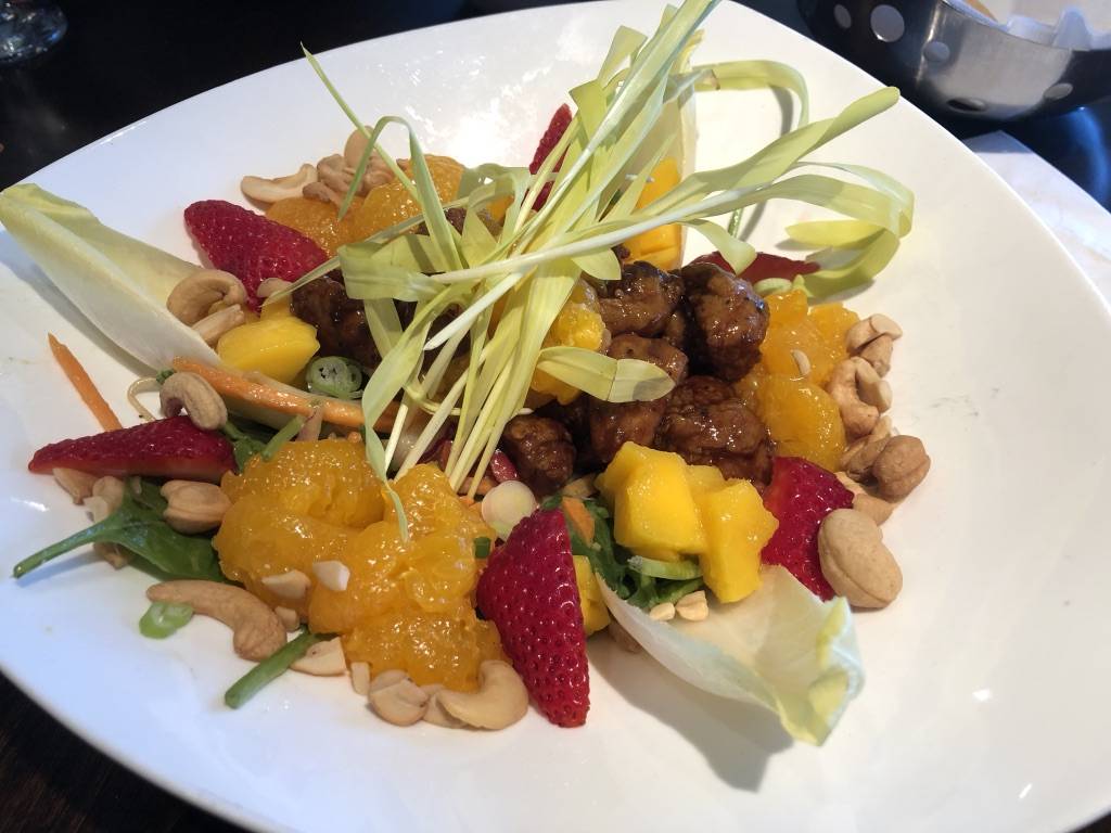 Restaurant Gabs Resto-Bistro | restaurant | 1670 Avenue Jules-Verne, Québec, QC G2G 2R1, Canada | 4188776565 OR +1 418-877-6565