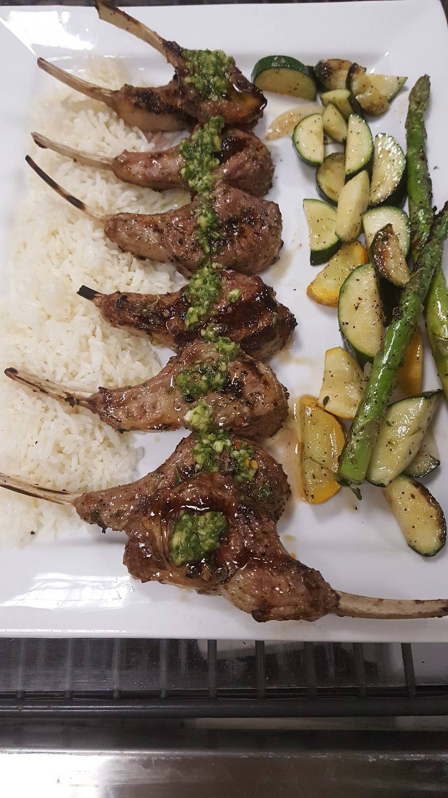 Noujaims Food & Catering | restaurant | 436 Main St, Winsted, CT 06098, USA | 8603790559 OR +1 860-379-0559