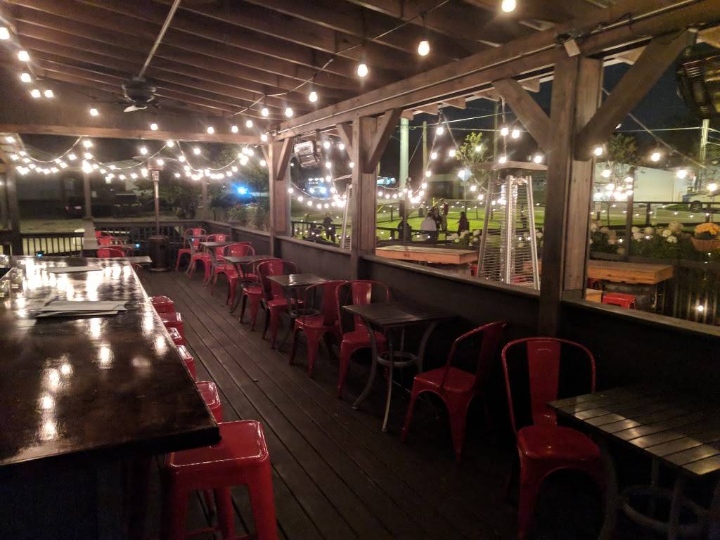 51st (Fifty First) Kitchen & Bar | restaurant | 5104 Illinois Ave, Nashville, TN 37209, USA | 6157126111 OR +1 615-712-6111