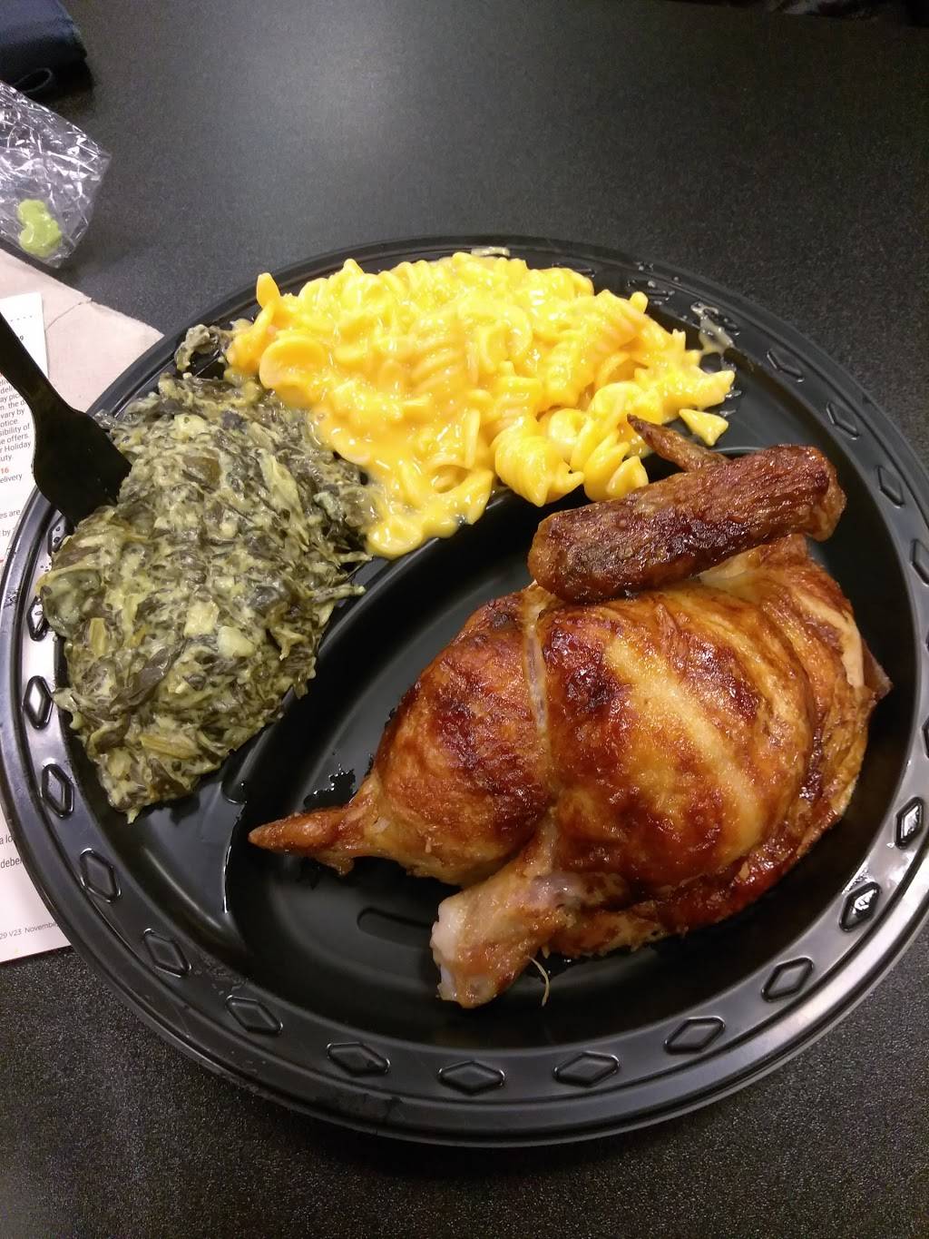 Boston Market | restaurant | 1972 Ralph Ave, Brooklyn, NY 11234, USA | 7182415700 OR +1 718-241-5700