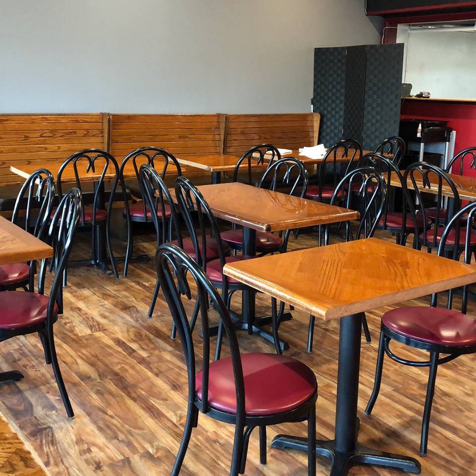 J&F Kitchen | restaurant | 155 Mayo St, Hillsborough, NC 27278, USA | 9192458463 OR +1 919-245-8463