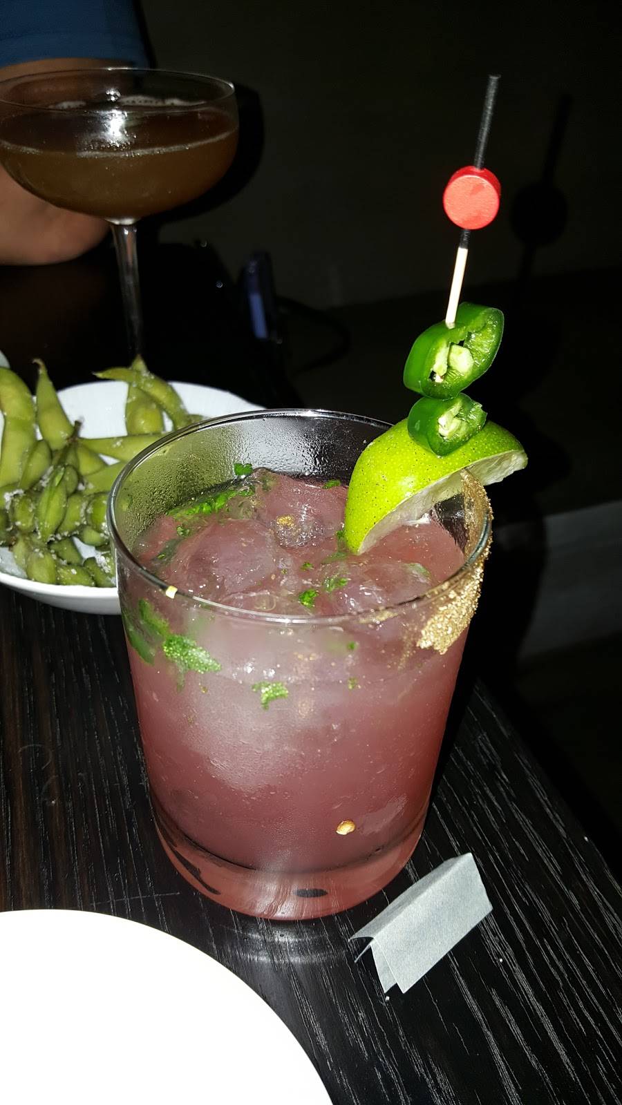 Two Ten Jack | restaurant | Warehouse Row 1110 Market Street FC4, FC4, Chattanooga, TN 37402, USA | 4235518799 OR +1 423-551-8799