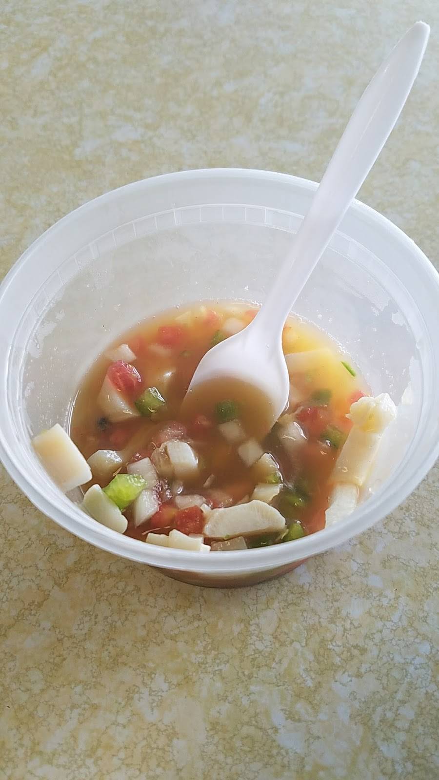 Chef Creole Seasoned Restaurant | restaurant | 20356 NW 2nd Ave, Miami Gardens, FL 33169, USA | 3056514761 OR +1 305-651-4761