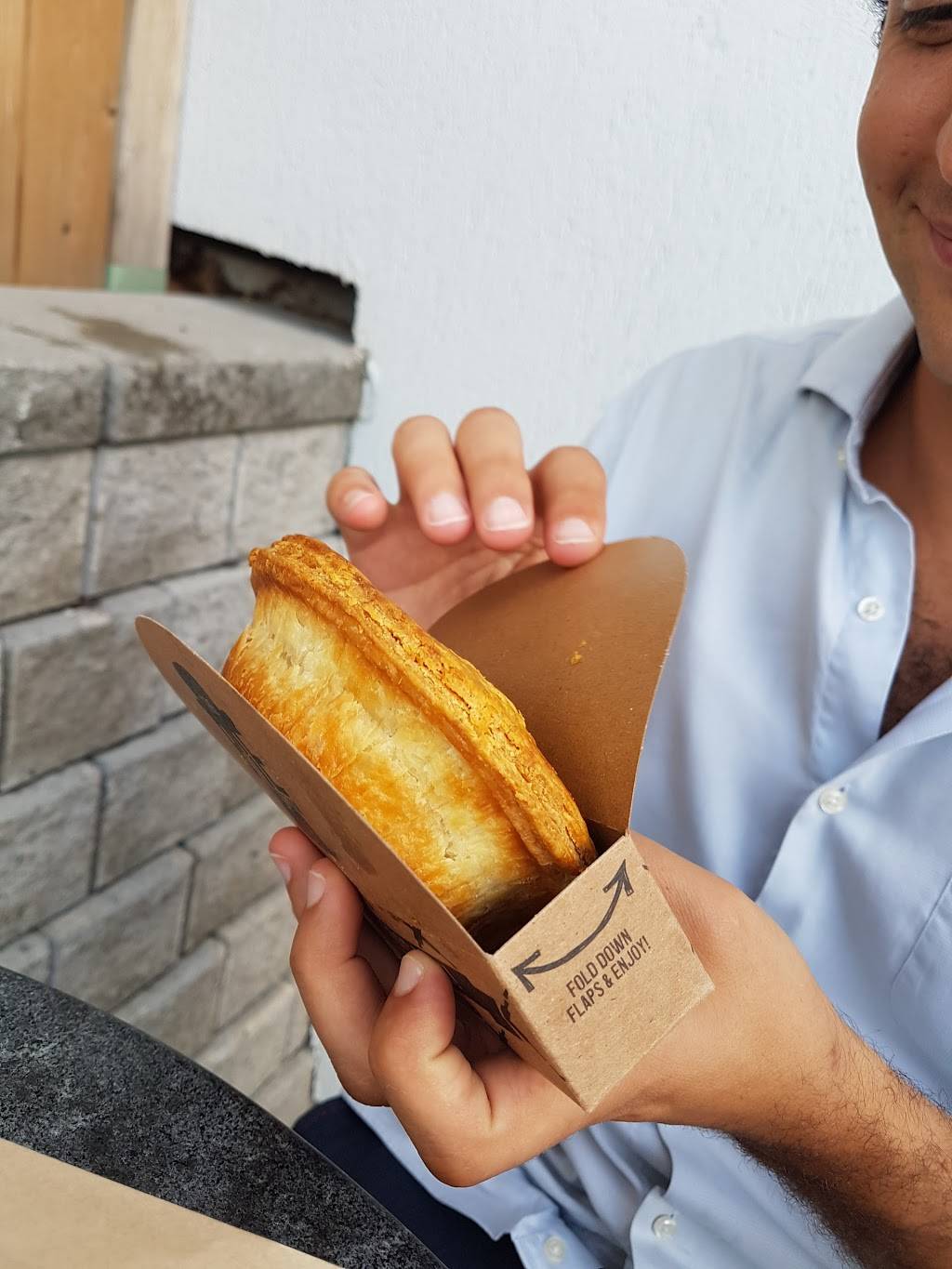 The Pie Commission | meal takeaway | 927 The Queensway, Etobicoke, ON M8Z 5Z7, Canada | 4168487424 OR +1 416-848-7424