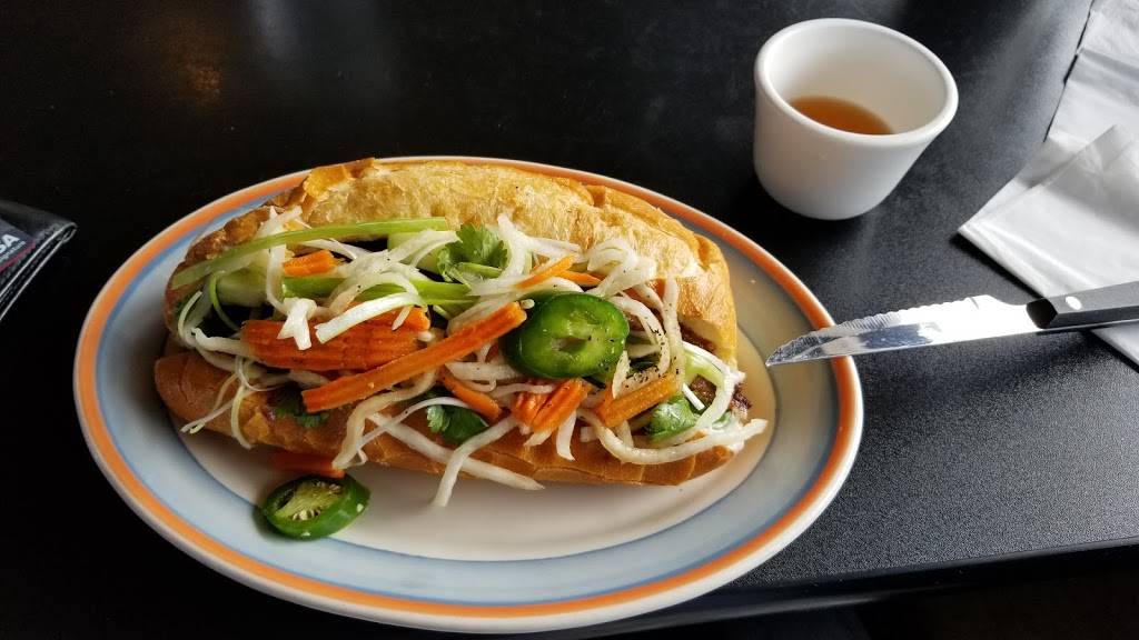 Janbo Cafe | restaurant | 6125 Evergreen Way, Everett, WA 98203, USA | 4253472688 OR +1 425-347-2688