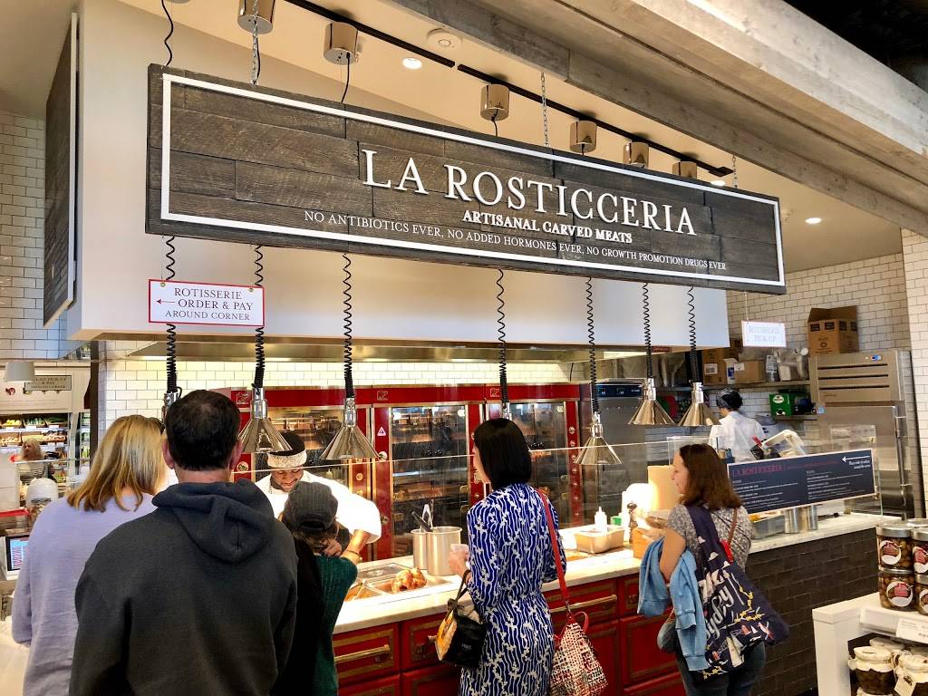 Eataly L.A. | cafe | 10250 Santa Monica Blvd, Los Angeles, CA 90067, USA | 2133108000 OR +1 213-310-8000