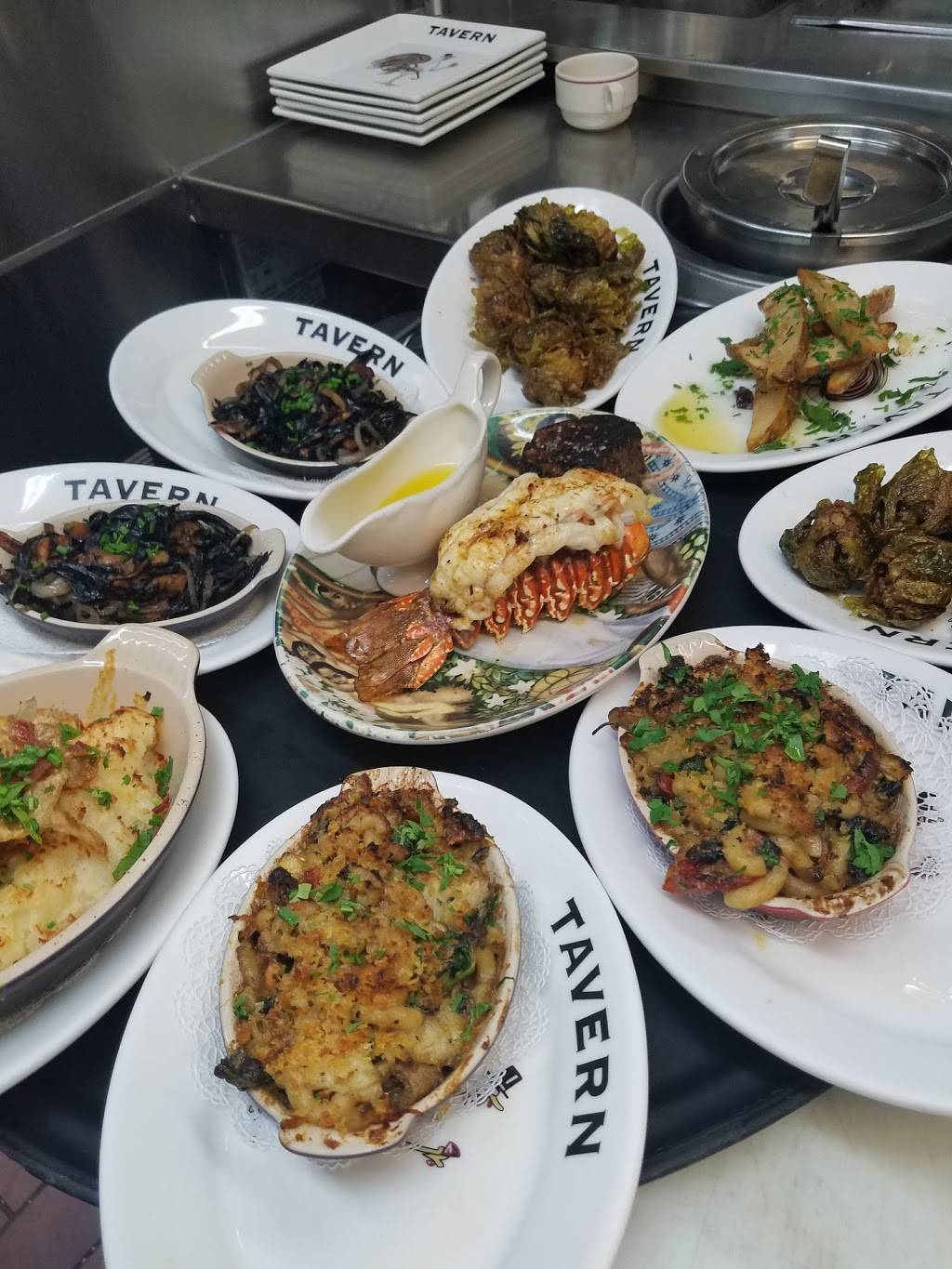 Tavern Steakhouse & Lounge | night club | 519 N Milwaukee Ave, Libertyville, IL 60048, USA | 8473675755 OR +1 847-367-5755