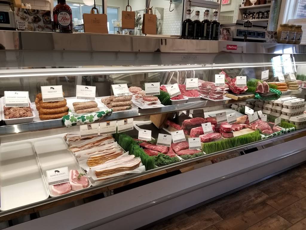 Rooster Street Butcher | restaurant | 11 S Cedar St, Lititz, PA 17543, USA | 7176250405 OR +1 717-625-0405