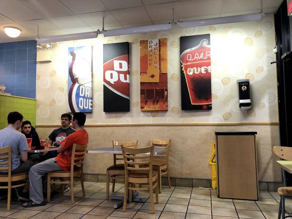 Dairy Queen Ltd Brazier | restaurant | 15946 S Harlem Ave, Tinley Park, IL 60477, USA | 7084444091 OR +1 708-444-4091