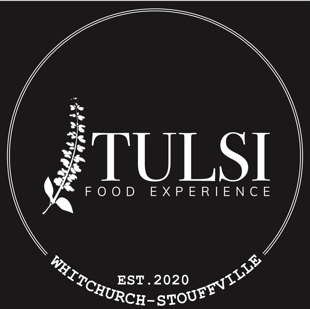 Tulsi Food Experience | restaurant | 6298 Main St, Whitchurch-Stouffville, ON L4A 1G7, Canada | 4162752007 OR +1 416-275-2007