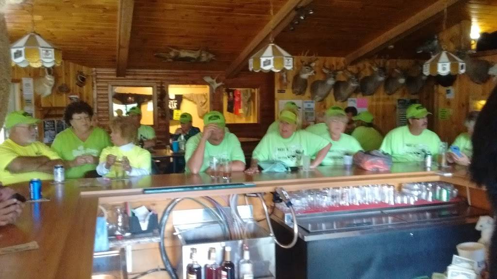 Musky Tale Resort | restaurant | 8747 W County Hwy B, Hayward, WI 54843, USA | 7154623838 OR +1 715-462-3838