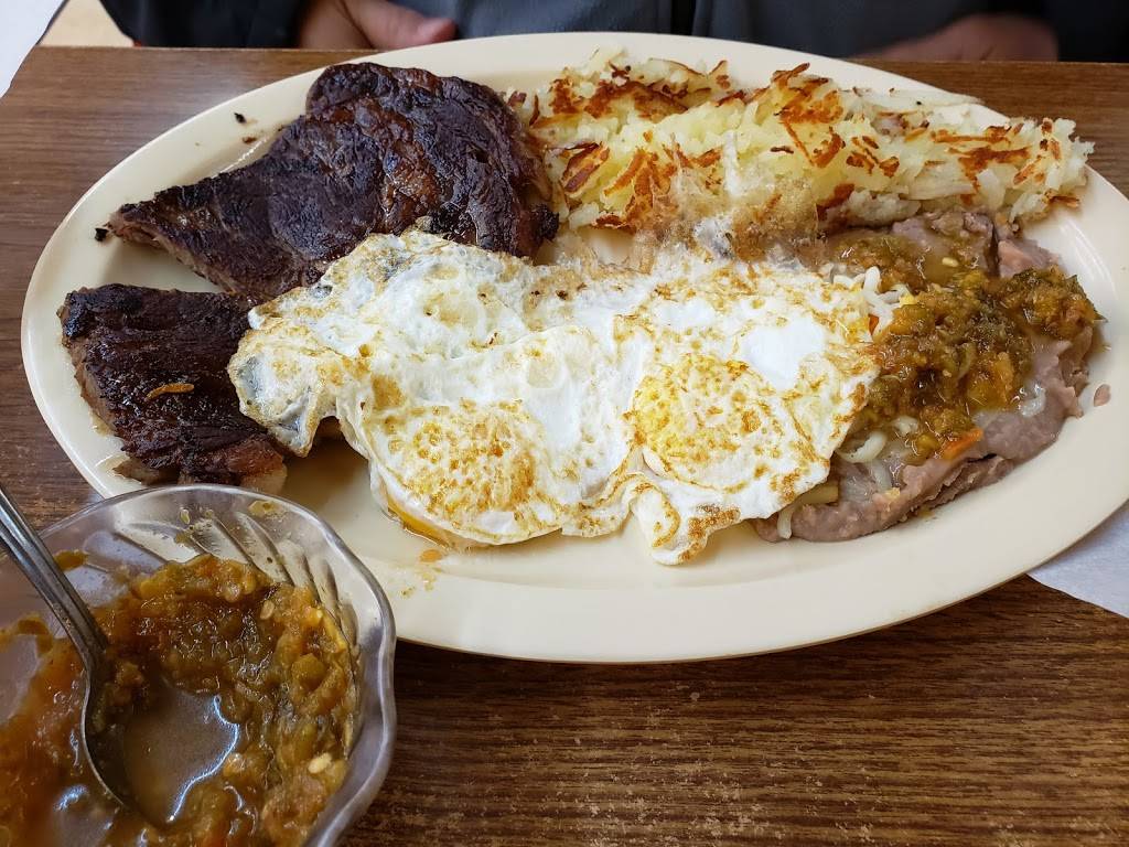 Jaimes Hut Inn | restaurant | 598 N Yarbrough Dr, El Paso, TX 79915, USA | 9152289488 OR +1 915-228-9488