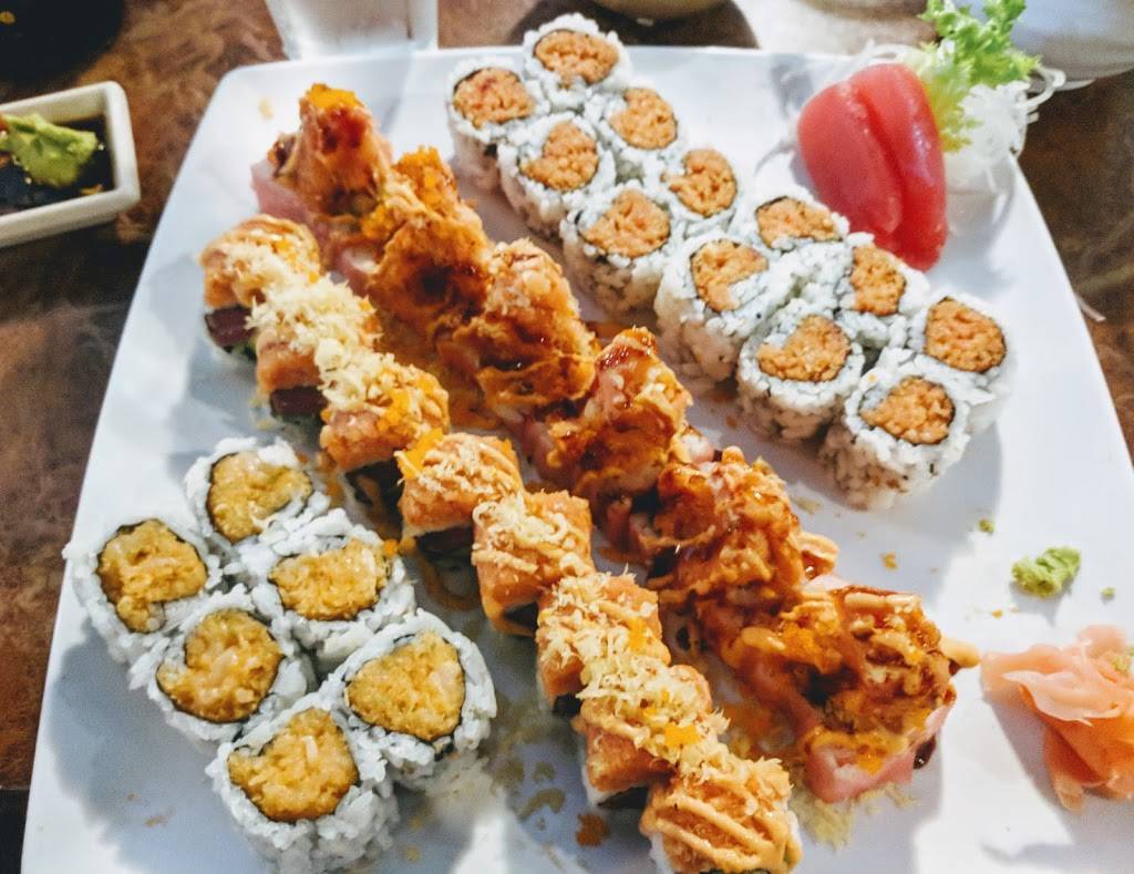 Kawa Japanese Restaurant | restaurant | 100 S Atkinson Rd, Grayslake, IL 60030, USA | 8475483838 OR +1 847-548-3838