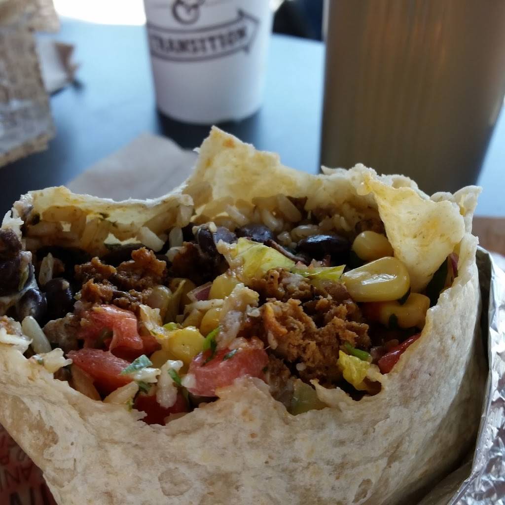 Chipotle Mexican Grill | restaurant | 5040 Auburn Blvd Ste A, Sacramento, CA 95841, USA | 9163345200 OR +1 916-334-5200