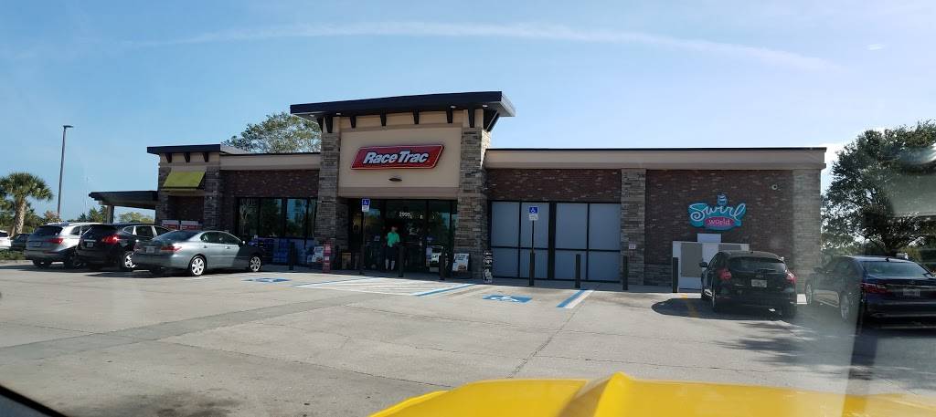 RaceTrac | bakery | 2995 Executive Dr #2469, Venice, FL 34292, USA | 9414129352 OR +1 941-412-9352