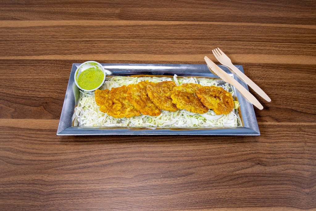 Sabor Del Campo - Puerto Rican Cuisine | restaurant | 810 Vallejo St, Denver, CO 80204, USA | 7204432752 OR +1 720-443-2752