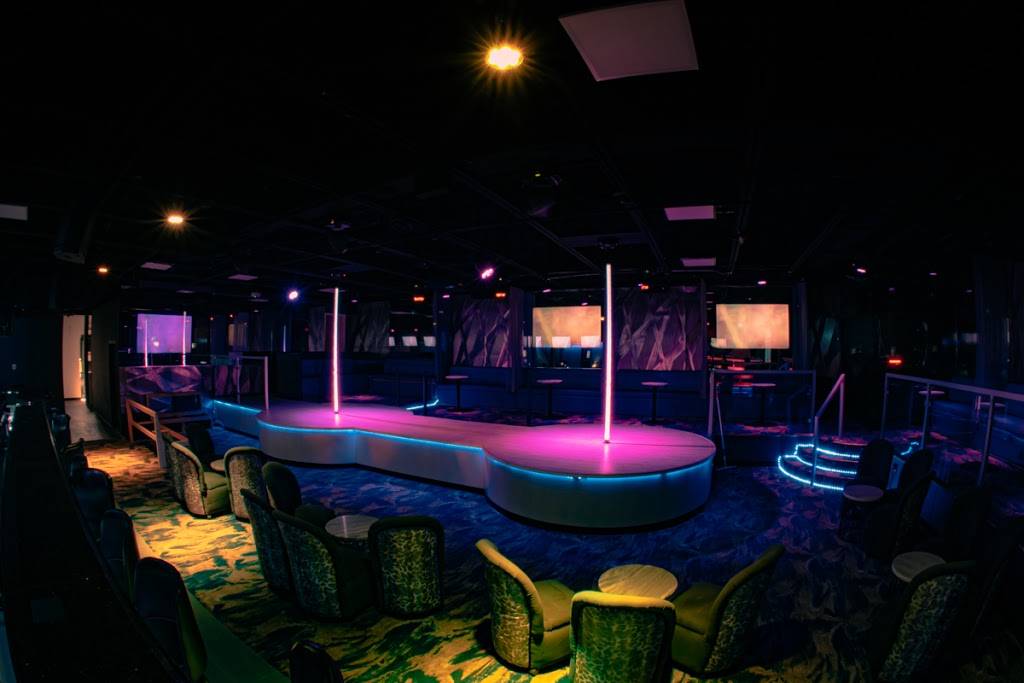 Dancers Royale Cocoa Beach | night club | 74 N Orlando Ave, Cocoa Beach, FL 32931, USA | 3217846177 OR +1 321-784-6177