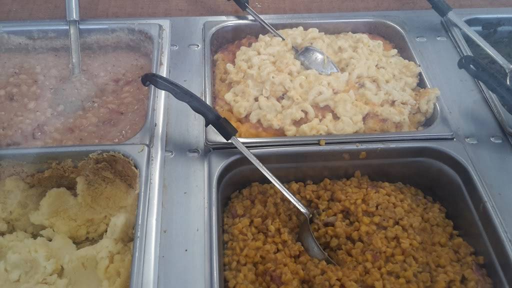 Nannys Kitchen | restaurant | 4900 Poplar Level Rd, Louisville, KY 40219, USA | 5027428648 OR +1 502-742-8648