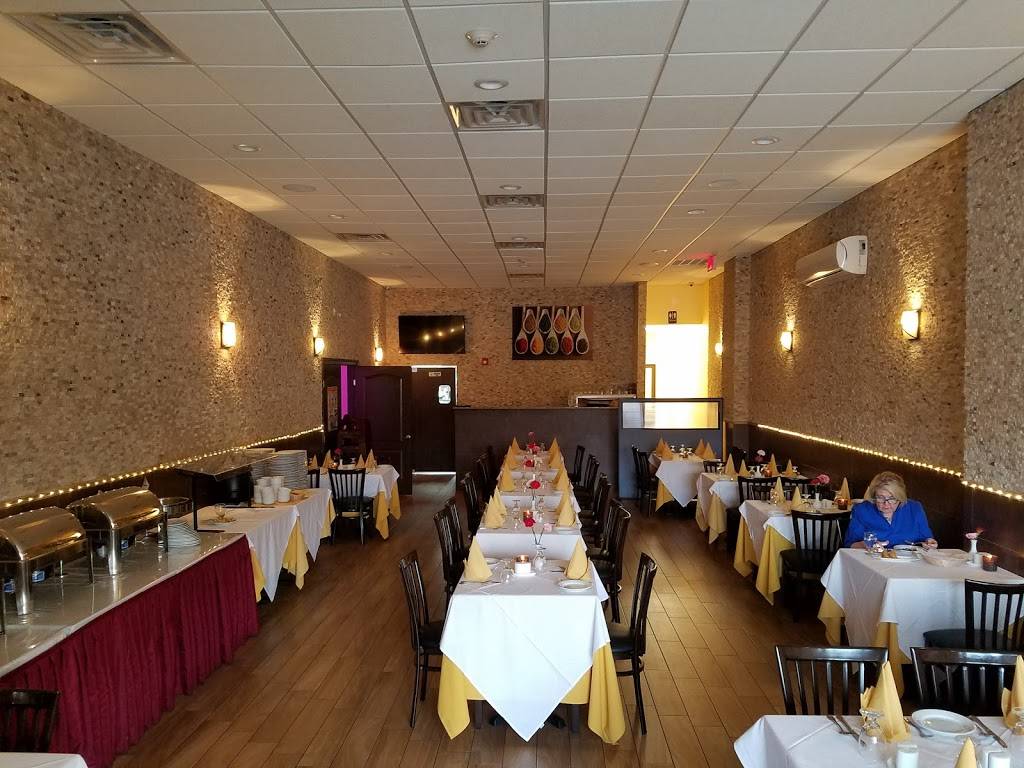 Tandoori Flames | restaurant | 1557 US-46, Parsippany, NJ 07054, USA | 9735883539 OR +1 973-588-3539