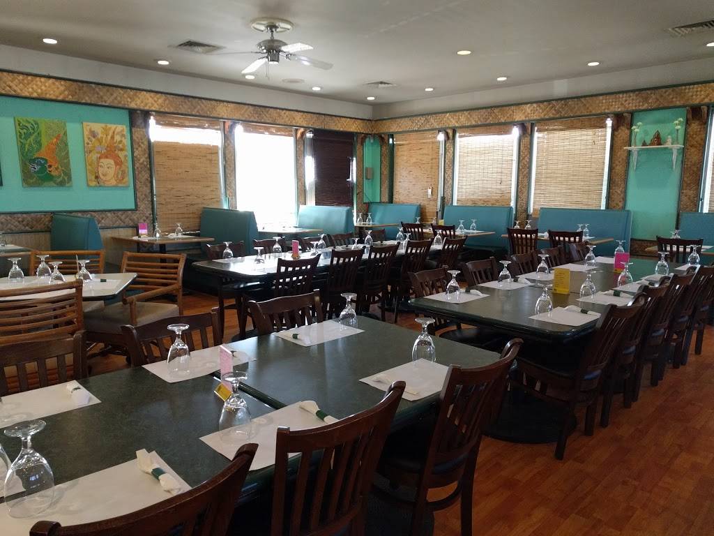 House of Thai Restaurant | restaurant | 1355, 3230 Seajay Dr, Beavercreek, OH 45430, USA | 9374292236 OR +1 937-429-2236