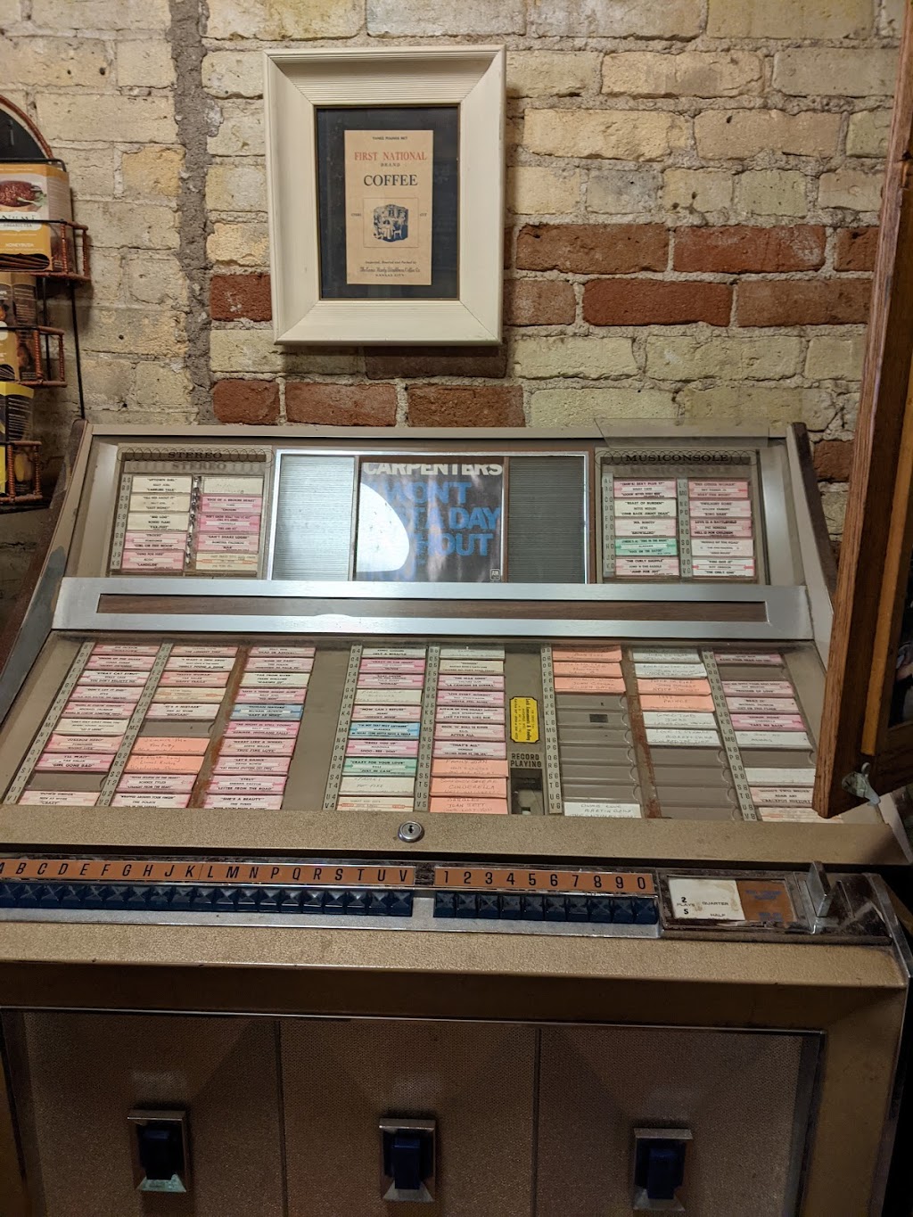 The Daily Grind | cafe | 236 S Central Ave, Marshfield, WI 54449, USA | 7153876607 OR +1 715-387-6607