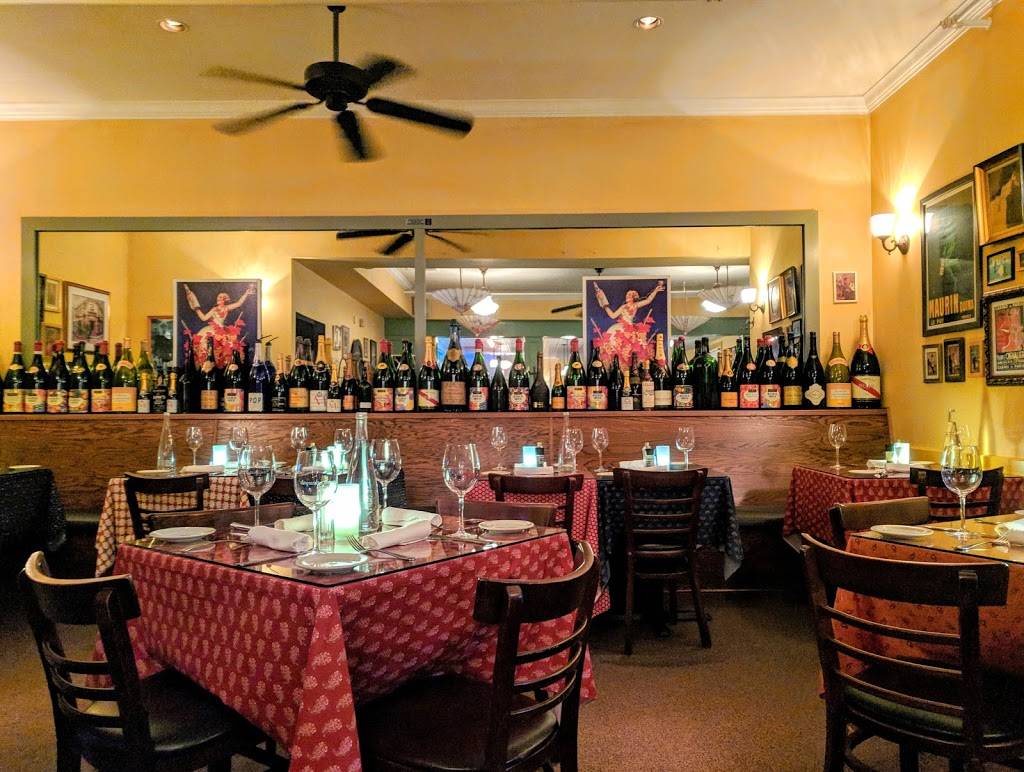 Sophies Bistro | restaurant | 700 Hamilton St, Somerset, NJ 08873, USA | 7325457778 OR +1 732-545-7778