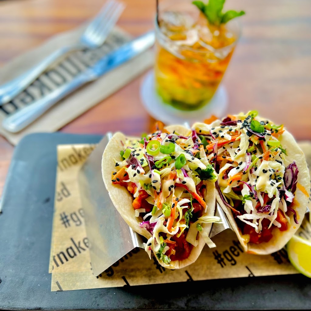 Naked Taco | restaurant | 9658 Glades Rd Suite 200, Boca Raton, FL 33434, USA | 5617174132 OR +1 561-717-4132
