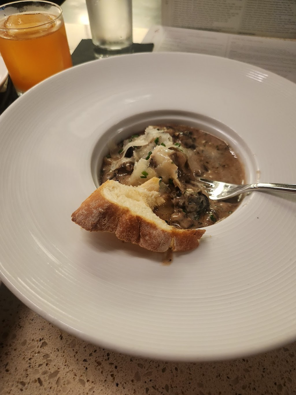 Restaurant Iron | restaurant | 22 N Palafox St, Pensacola, FL 32502, USA | 8504767776 OR +1 850-476-7776