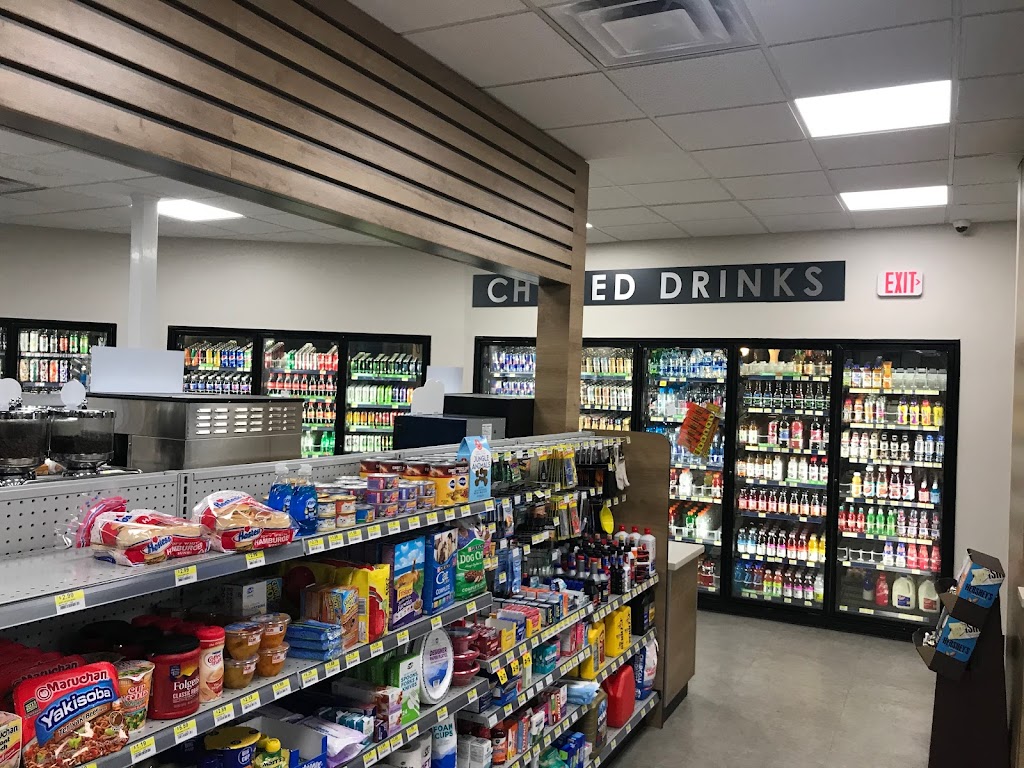 Shell | restaurant | 905 S Limestone, Lexington, KY 40503, USA | 8592549453 OR +1 859-254-9453