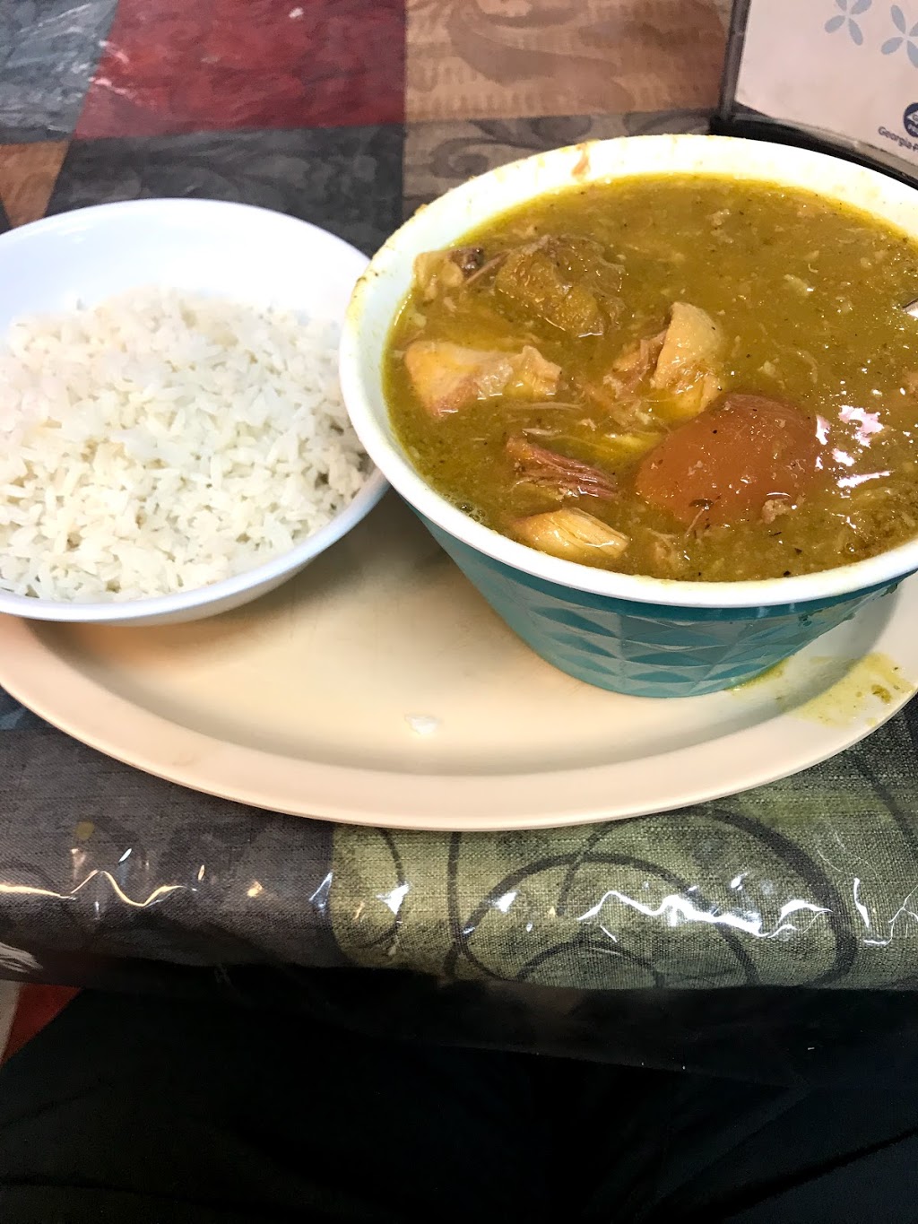 Ada y Su Cocina Latina | meal delivery | 6590 Pembroke Rd, Miramar, FL 33023, USA | 9548513859 OR +1 954-851-3859