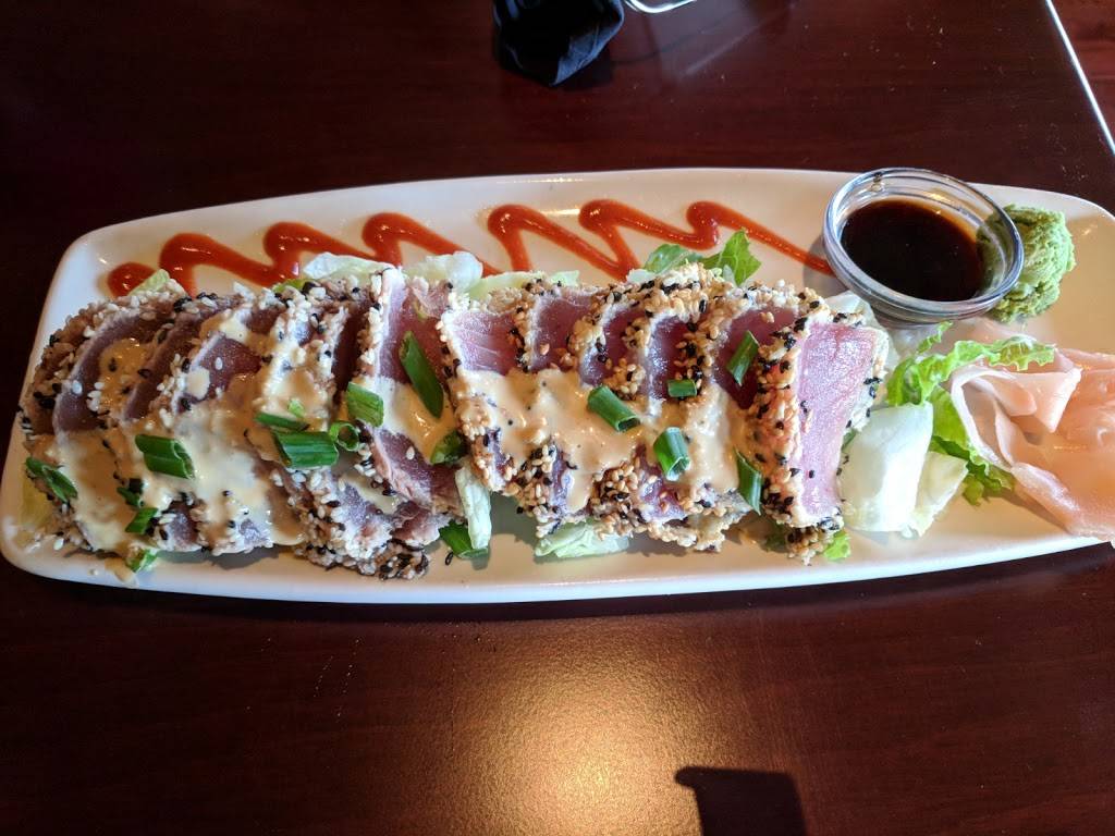 Bonefish Grill | restaurant | 7456 Cortez Rd W, Bradenton, FL 34210, USA | 9417958020 OR +1 941-795-8020