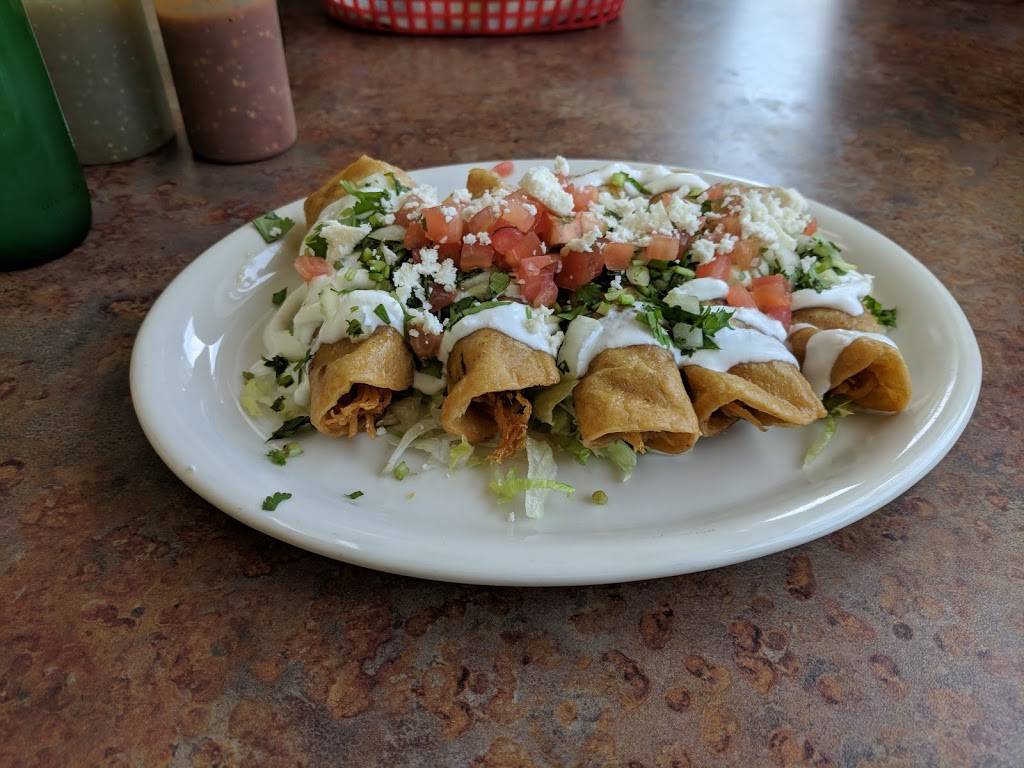 La Marqueza Taqueria | restaurant | 1396 E Michigan Ave, Ypsilanti, MI 48198, USA | 7342197510 OR +1 734-219-7510