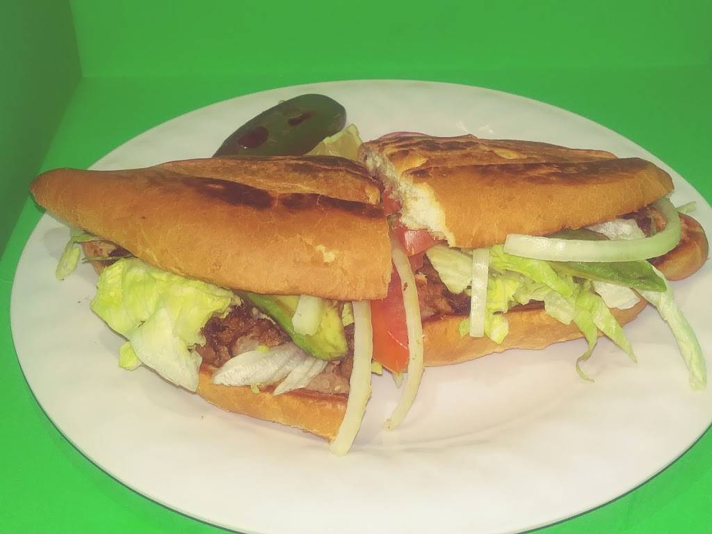 Chicomostok Mexican Food | restaurant | 1615 N Maple Ave, Fresno, CA 93703, USA | 5592855119 OR +1 559-285-5119