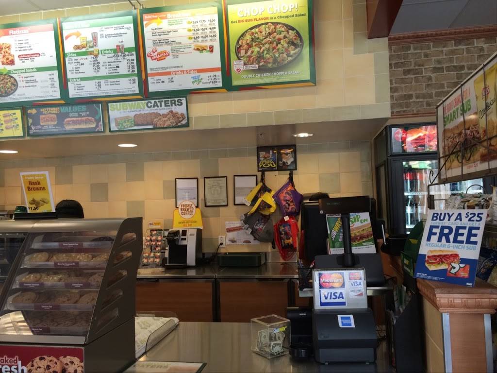 Subway Restaurants | restaurant | E, 2212 S Shore Center #720, Alameda, CA 94501, USA | 5105235225 OR +1 510-523-5225