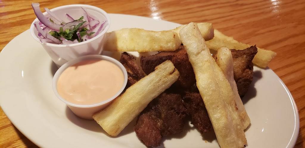 Flor De Luna Restaurant | restaurant | 3027, 11417 Woodglen Dr, Rockville, MD 20852, USA | 2402424066 OR +1 240-242-4066