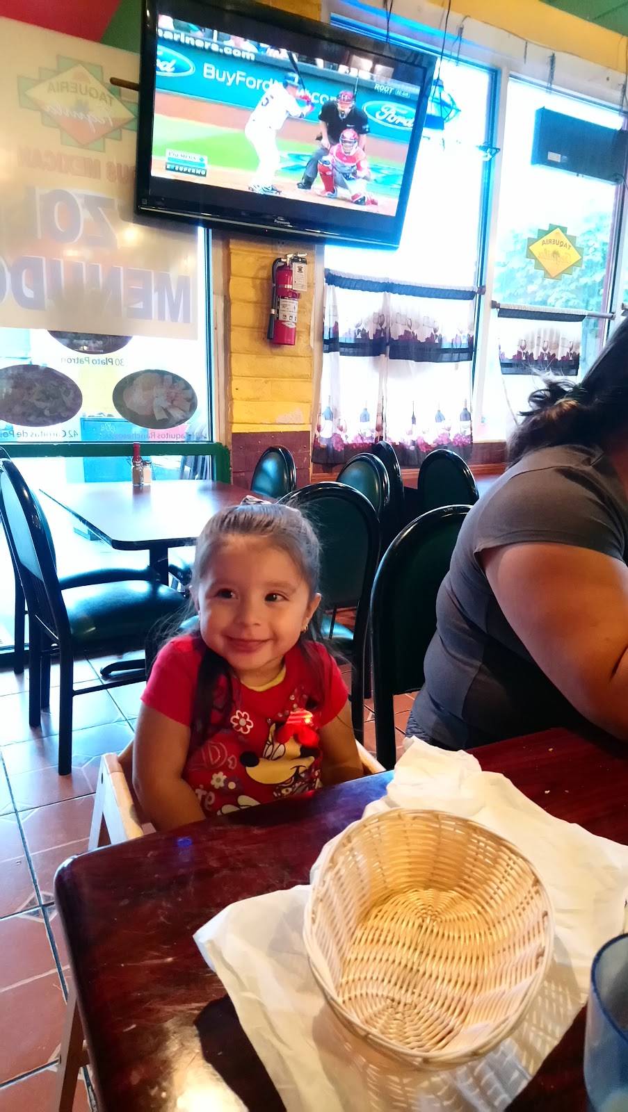 Taqueria Tequila | restaurant | 301 NW 85th St, Seattle, WA 98117, USA | 2067844699 OR +1 206-784-4699