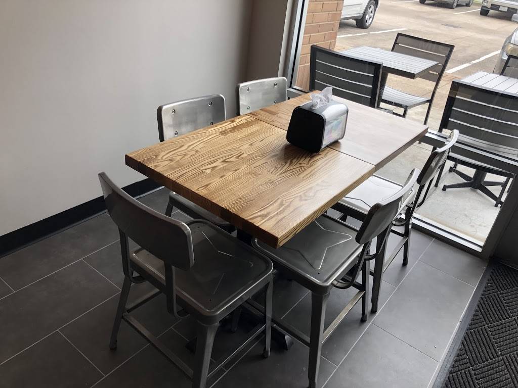 Burgerim Royal Oaks | restaurant | 11805 Westheimer Rd Suite 340, Houston, TX 77077, USA | 2818093991 OR +1 281-809-3991