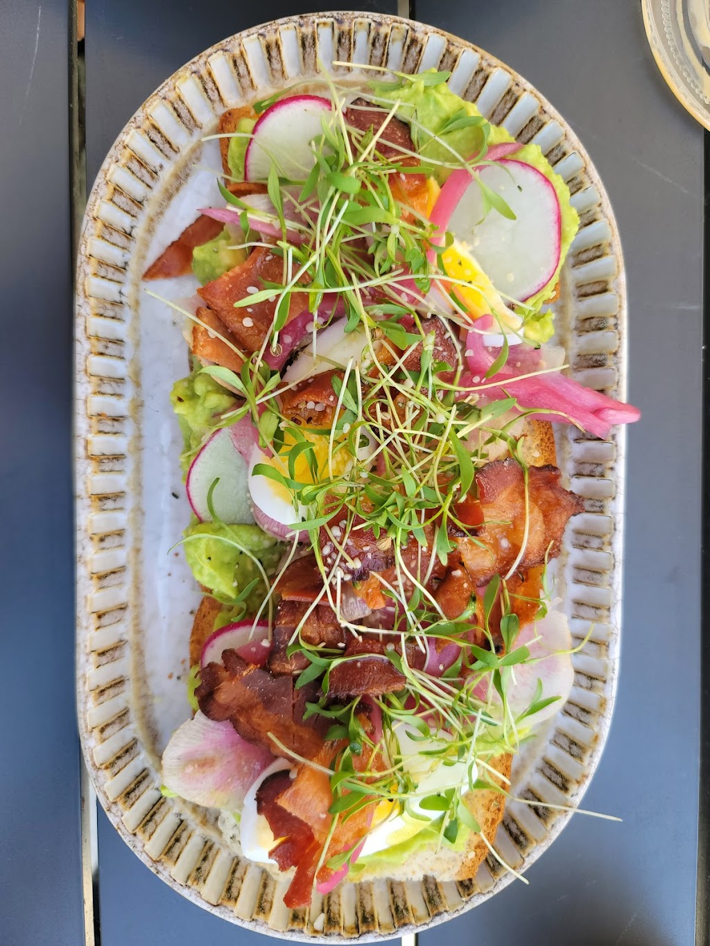 Olia | restaurant | 1100 N Brand Blvd, Glendale, CA 91202, USA | 8189002701 OR +1 818-900-2701