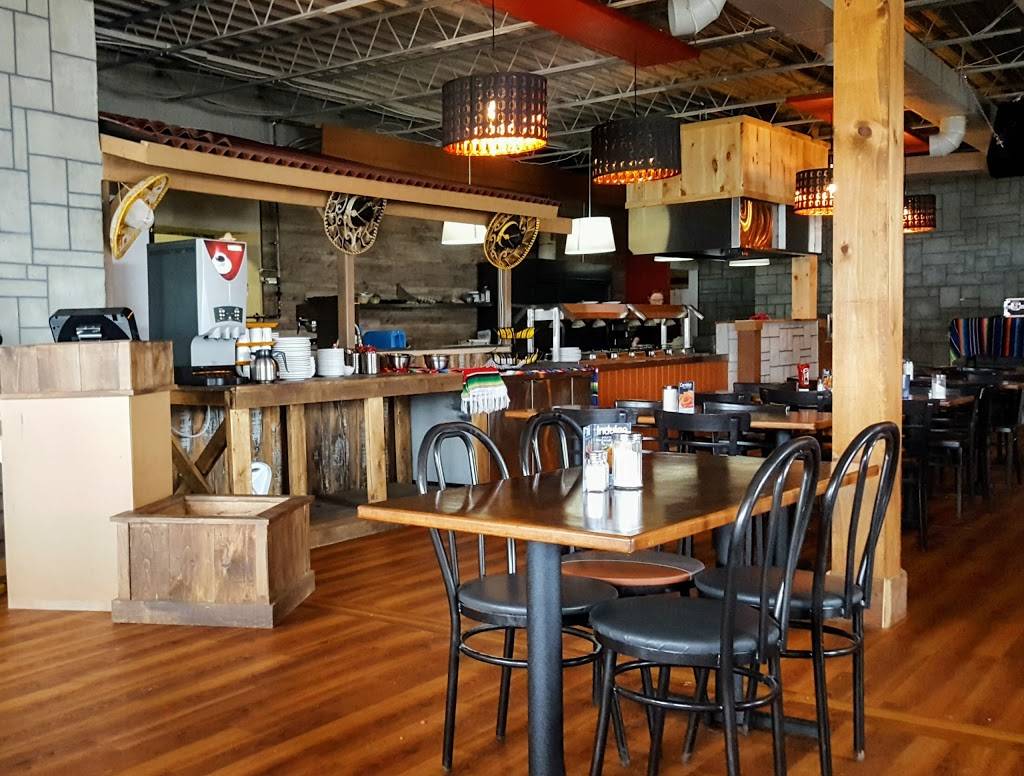 MEX BBQ | restaurant | 839 Montée de la Source, Cantley, QC J8V 3H4, Canada | 8196071185 OR +1 819-607-1185