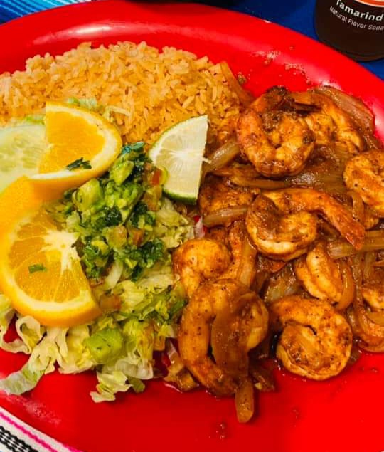 Mi Cabañita Taqueria | restaurant | 2413 Shumate Ln, Nashville, TN 37217, United States | 6158731252 OR +1 615-873-1252