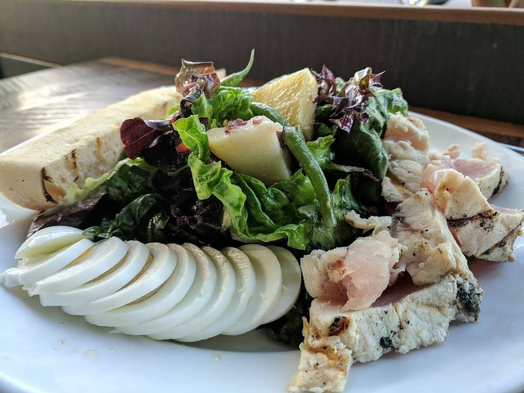 Urban Plates | restaurant | 26661 Aliso Creek Rd b, Aliso Viejo, CA 92656, USA | 9494246160 OR +1 949-424-6160