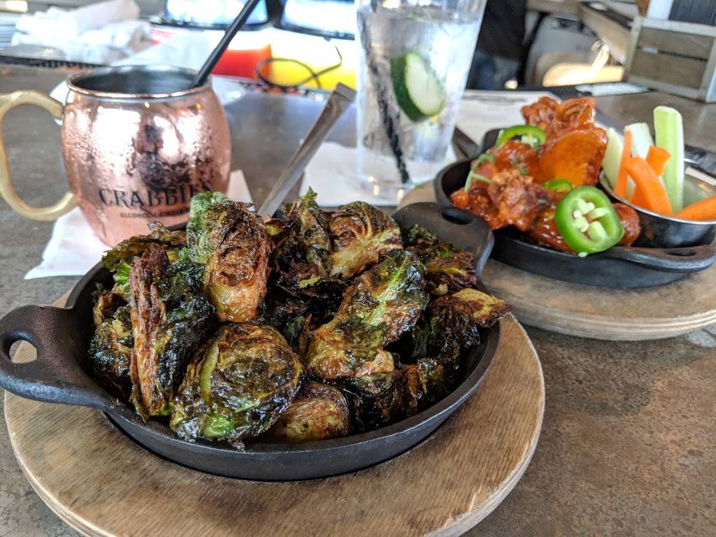 The Local Bar | restaurant | #190 22756, Westheimer Pkwy, Katy, TX 77450, USA | 8329133941 OR +1 832-913-3941