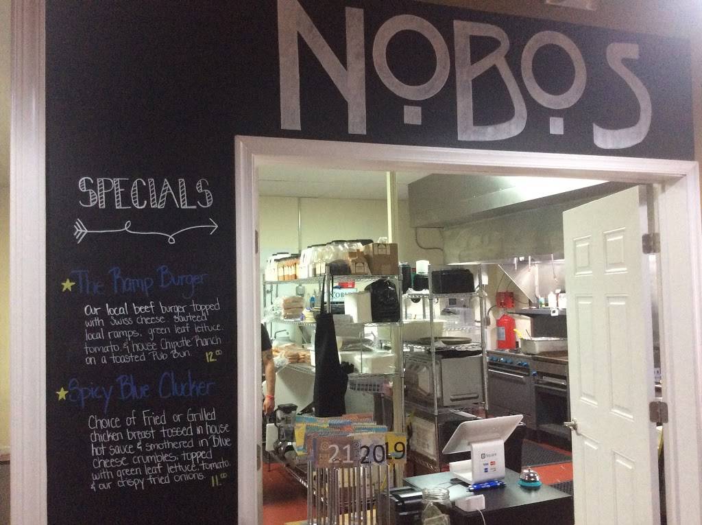 NOBOS | restaurant | 2508 Jefferson Hwy Suite 2, Waynesboro, VA 22980, USA | 5404718435 OR +1 540-471-8435