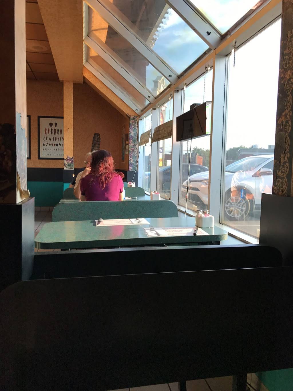 Pizzeria Fratelli | meal delivery | 725 Rue Principale, Granby, QC J2G 2Y6, Canada | 4503757355 OR +1 450-375-7355