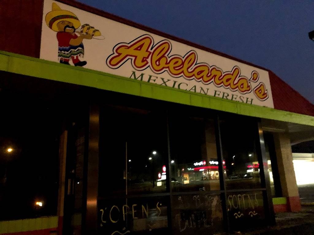 Abelardos’s Mexican fresh | restaurant | 451 US-69, Kansas City, MO 64119, USA | 9132128274 OR +1 913-212-8274